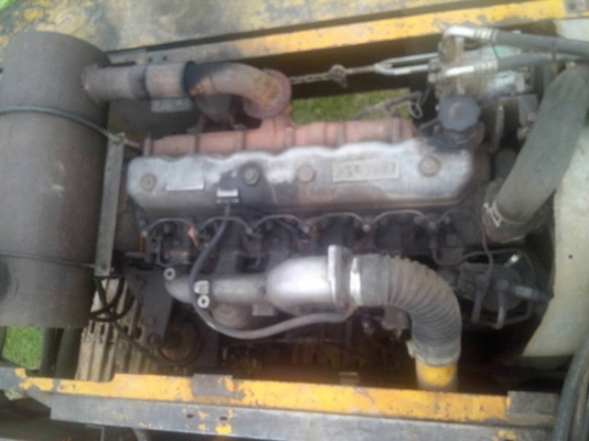 **358,000 บ.ต่อรอง**ขายแบคโฮราคาถูกๆ KOBELCO 120 MARK1 เครื่อง6BB1-145 แรง 6สูบ คอนโทรลน้ำมัน เครื่องดี อึด แรง ประหยัด ปั้มดีแรงดี ทำงานดี เร็วดี บูมอาร์มดี ปะ1แผล บุ้งกี๋ดีไม่ผุ เอวดีแน่นดี ช่วงล่าง70\% แทร็กครบแต่บางหน่อย โซ่พอได้ เฟรมดีไม่ผุ โรลเลอร์ดี