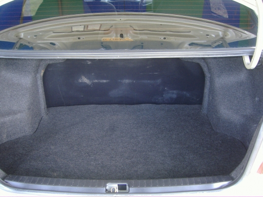 TOYOTA - VIOS - 1.5  VVTi AT