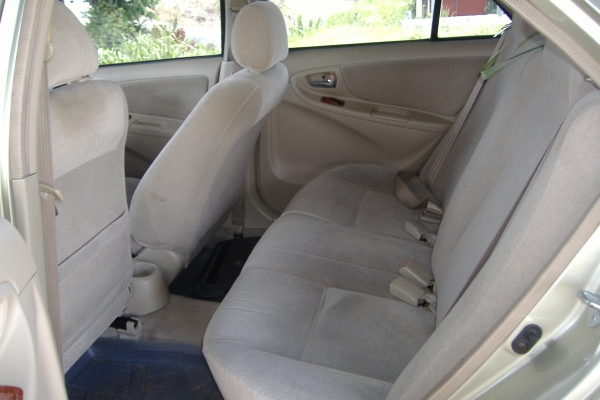 TOYOTA - VIOS - 1.5  VVTi AT