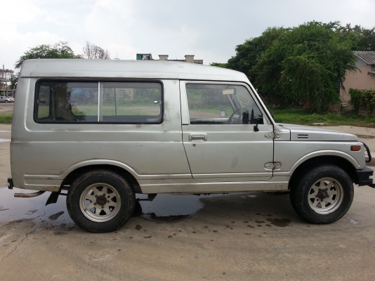 ขายคาริเบี่ยนแนวคลาสสิก หายาก ใช้งานอยู่ ลองดู