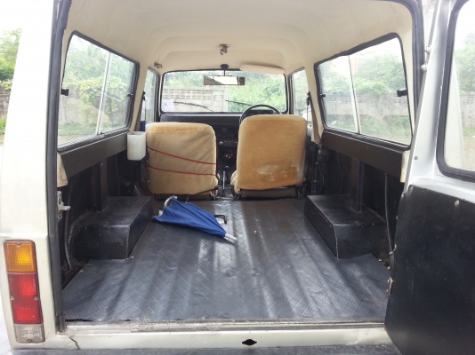 ขายคาริเบี่ยนแนวคลาสสิก หายาก ใช้งานอยู่ ลองดู