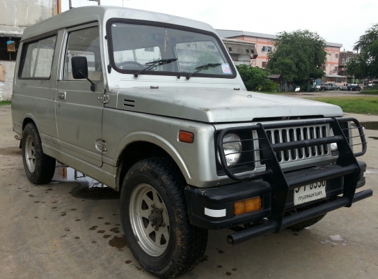 ขายคาริเบี่ยนแนวคลาสสิก หายาก ใช้งานอยู่ ลองดู