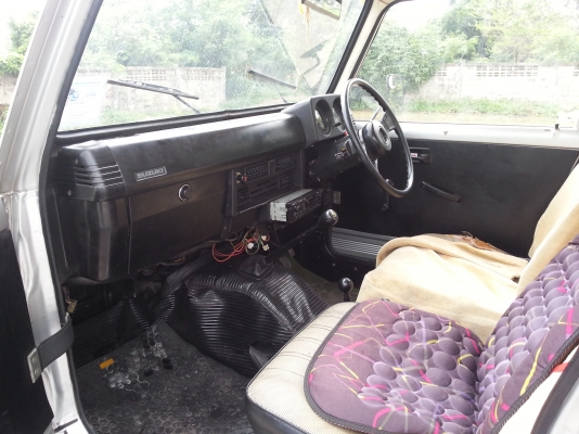 ขายคาริเบี่ยนแนวคลาสสิก หายาก ใช้งานอยู่ ลองดู