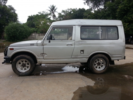 ขายคาริเบี่ยนแนวคลาสสิก หายาก ใช้งานอยู่ ลองดู