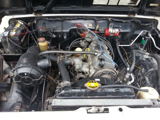 ขายคาริเบี่ยนแนวคลาสสิก หายาก ใช้งานอยู่ ลองดู