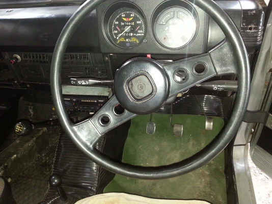 ขายคาริเบี่ยนแนวคลาสสิก หายาก ใช้งานอยู่ ลองดู