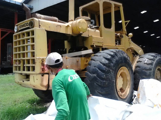 ขายแบบถูกๆๆครับ รถตักไม้ 22 ตัน JH90 รถใช้งานได้ครับ ถูกกว่านี้ไม่มีอีกแล้ว ครับพี้ๆๆๆๆ