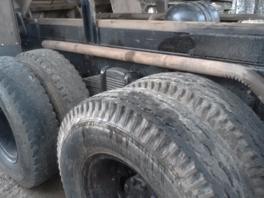 ขายด่วนครับ  ไอ้หลงเทอร์โบ FN527M TF 7404 เกียร E-TON ดั้มโคราช รถพร้อมใช้งานครับ เอกสารพร้อมโอน