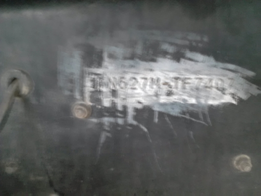 ขายด่วนครับ  ไอ้หลงเทอร์โบ FN527M TF 7404 เกียร E-TON ดั้มโคราช รถพร้อมใช้งานครับ เอกสารพร้อมโอน