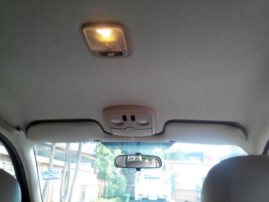 Nissan Sunny Neo 1.6 GL ปี 2005 MT ติดแก๊สหัวฉีดประหยัดสุดๆ พร้อมใช้งาน