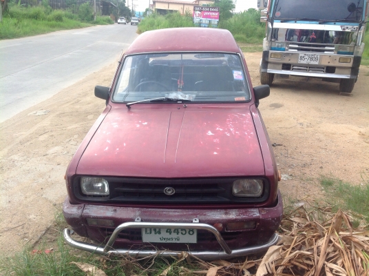 ขาย MAZDA เครื่อง1400