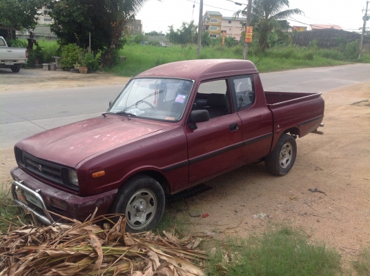 ขาย MAZDA เครื่อง1400
