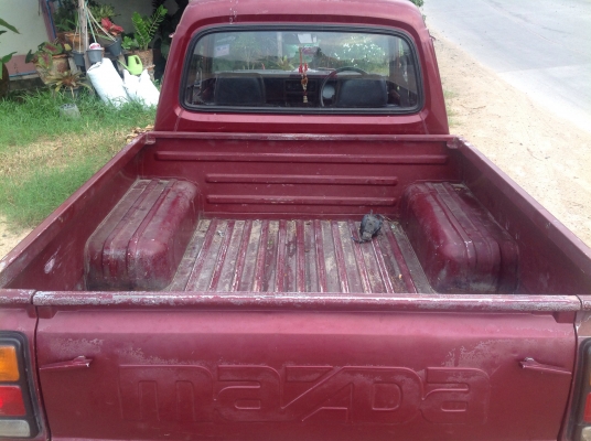 ขาย MAZDA เครื่อง1400