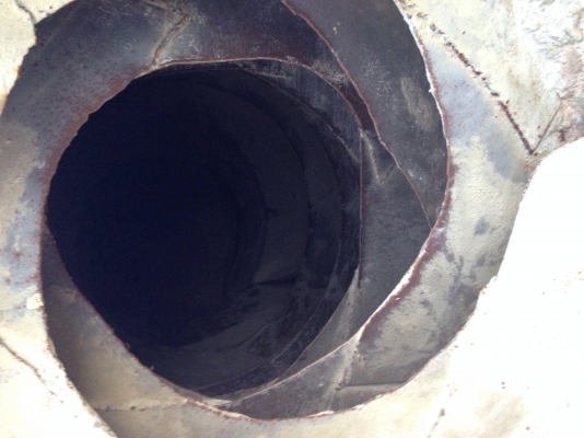 ขายโม่ปูนเก่าญี่ปุ่นครับมีแค่ลูกโมพร้อมเฟืองปั่น28000