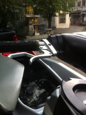 ขาย Seadoo rx951 ลดเหลือ105,000 พร้อมเทนเลอร์  081-401-1550