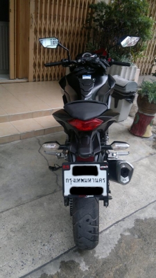 ขายดาวน์ Z250 50,000บาท