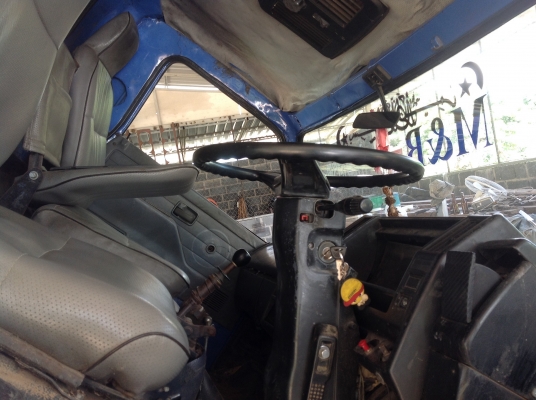 ขายNPR59LK เครื่อง4be1 เกียสั้น ปี33