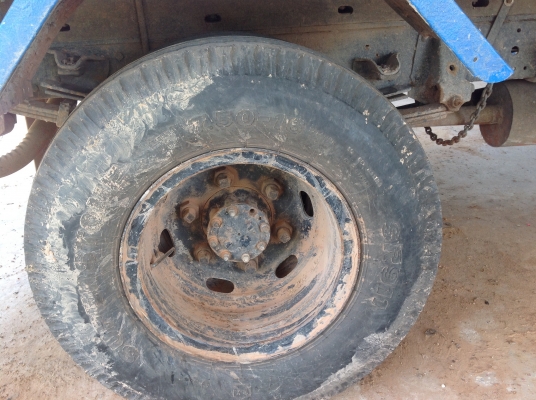 ขายNPR59LK เครื่อง4be1 เกียสั้น ปี33