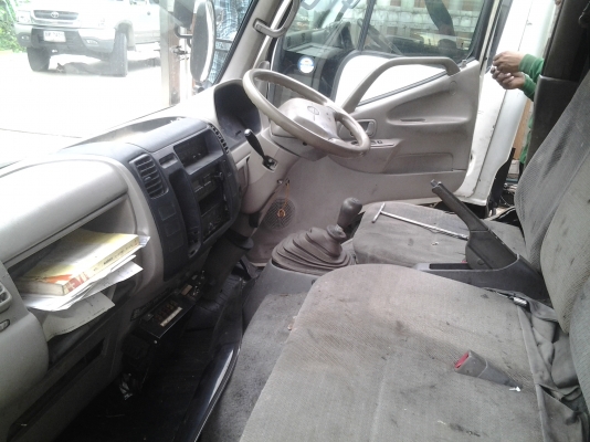 ขายหัวฮีโน่หัวนอก หัวสูง6ล้อเล็กหรือ4ล้อ เท่าNKR ติดแซสซีมาครับ ขาย 67000 บาท ขายหัวฮีโน่หัวนอก หัวสูง6ล้อเล็กหรือ4ล้อ เท่าNKR ติดแซสซีมาครับ ขาย 67000 บาท