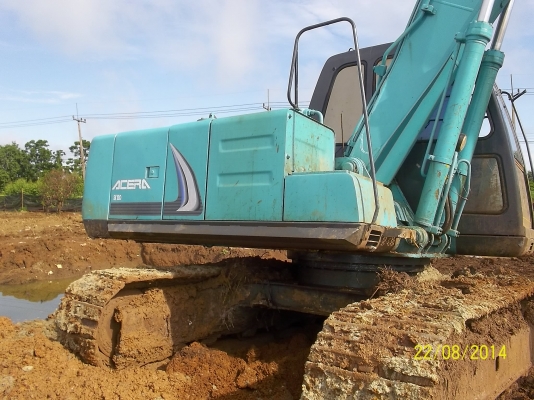 ขายโกเบ มาร์ค 3 สภาพพร้อมใช้ ทำสัญญาซื้อขาย