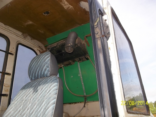 ขายโกเบ มาร์ค 3 สภาพพร้อมใช้ ทำสัญญาซื้อขาย