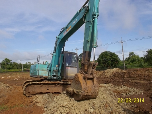 ขายโกเบ มาร์ค 3 สภาพพร้อมใช้ ทำสัญญาซื้อขาย