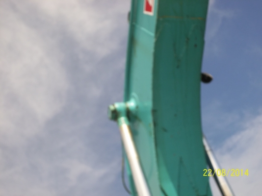 ขายโกเบ มาร์ค 3 สภาพพร้อมใช้ ทำสัญญาซื้อขาย