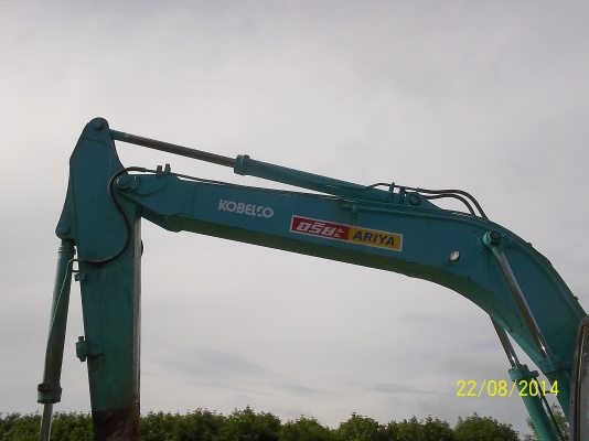 ขายโกเบ มาร์ค 3 สภาพพร้อมใช้ ทำสัญญาซื้อขาย