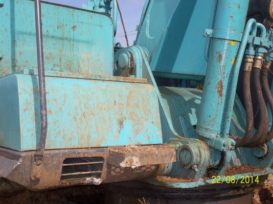 ขายโกเบ มาร์ค 3 สภาพพร้อมใช้ ทำสัญญาซื้อขาย