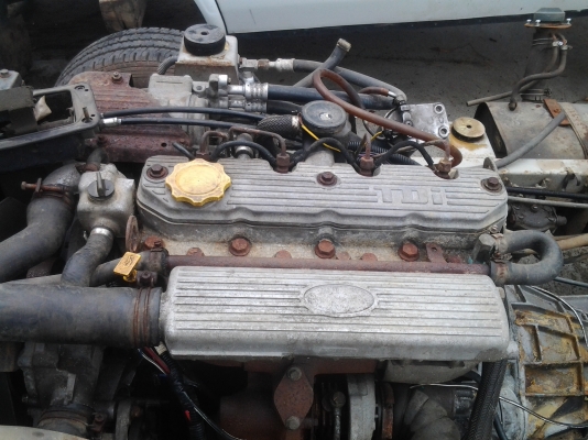 ขายครับแซสซีรถตู้บัดดี้พร้อมเครื่องยนต์ดีเซล2500ccเทอร์โบ113แรงม้า เครื่องแลนด์โรเวอร์เครื่องแน่นมาก คานหน้า+หลัง เป็นคานลอยใหญ่เอาไปทำ6ล้อได้เลย พวงมาลัยเพาเวอร์แถมแอร์หน้าหลัง ทุกอย่างครบ ขาดแต่หัวกระบะเท่านั้น ไม่มีเล่ม ขาย 55000 แยกเครื่องเกียร์ 35000