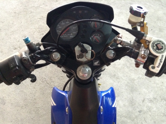 ขาย!!! โซนิคตัวใหม่ สภาพสวยเครื่องเดิมๆ ปี51 รถเครื่องดีคับ ทะเบียนครบ ภาษี57