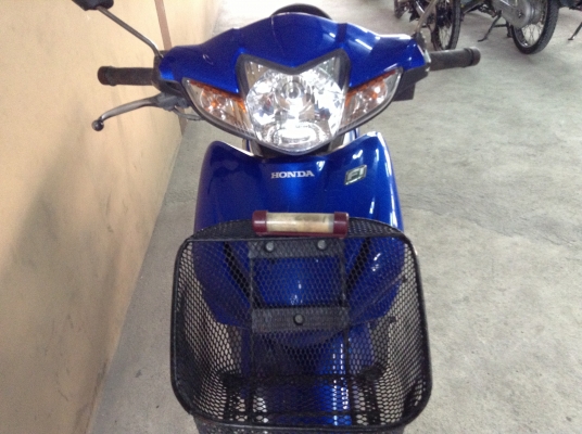 ขาย!!! เวฟ110ไอ รถบ้านสภาพสวย ปี52 รถเครื่องดีคับ ทะเบียนครบ ภาษี57