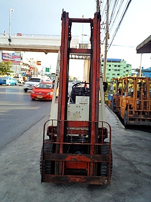 ขายรถยกนิสสัน 1.5 ตัน เครื่องเบนซิน กระบอกคู่ เสาสูง 4 เมตร พวงมาลัยเพาเว่อร์ สีเดิมจากนอก นำเข้าจากญี่ปุ่น ใช้งานได้ทันที ราคา140000 ขายรถยกนิสสัน 1.5 ตัน เครื่องเบนซิน กระบอกคู่ เสาสูง 4 เมตร พวงมาลัยเพาเว่อร์ สีเดิมจากนอก นำเข้าจากญี่ปุ่น ใช้งานได้ทันที ราคา140000