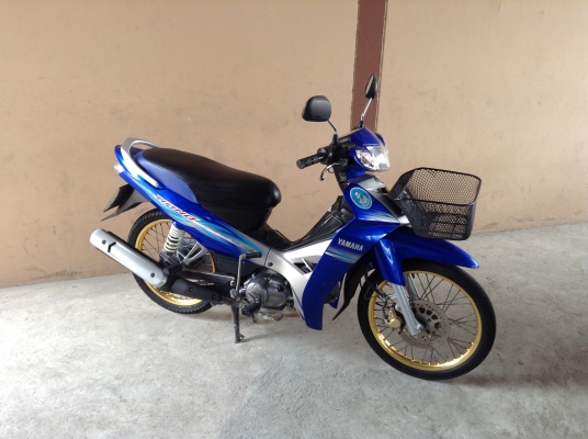 ขาย!!! สป๊าคนาโน สต๊าทมือ รถบ้านสภาพสวย ปี54 รถเครื่องดีคับ ทะเบียนครบ ภาษีไม่หมด