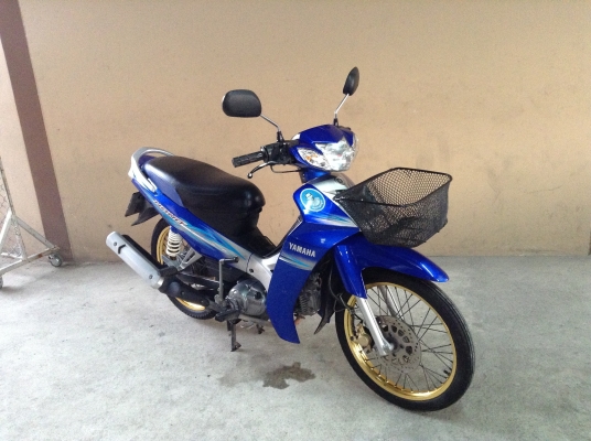 ขาย!!! สป๊าคนาโน สต๊าทมือ รถบ้านสภาพสวย ปี54 รถเครื่องดีคับ ทะเบียนครบ ภาษีไม่หมด