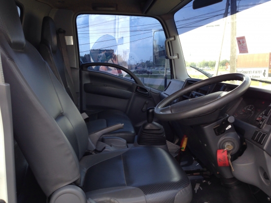 6ล้อดั้มISUZU NPR/150HP