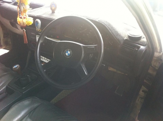 ขายBmw. E30