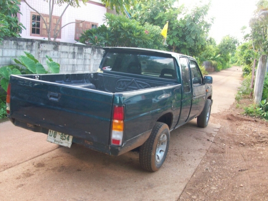 กระบะบิกเอ็มแคป ปี 39 พร้อมใช้งานครับ กระบะบิกเอ็มแคป ปี 39 พร้อมใช้งานครับ