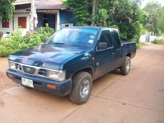 กระบะบิกเอ็มแคป ปี 39 พร้อมใช้งานครับ กระบะบิกเอ็มแคป ปี 39 พร้อมใช้งานครับ