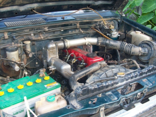 กระบะบิกเอ็มแคป ปี 39 พร้อมใช้งานครับ กระบะบิกเอ็มแคป ปี 39 พร้อมใช้งานครับ