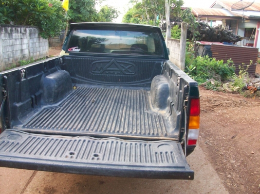 กระบะบิกเอ็มแคป ปี 39 พร้อมใช้งานครับ กระบะบิกเอ็มแคป ปี 39 พร้อมใช้งานครับ