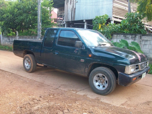 กระบะบิกเอ็มแคป ปี 39 พร้อมใช้งานครับ กระบะบิกเอ็มแคป ปี 39 พร้อมใช้งานครับ