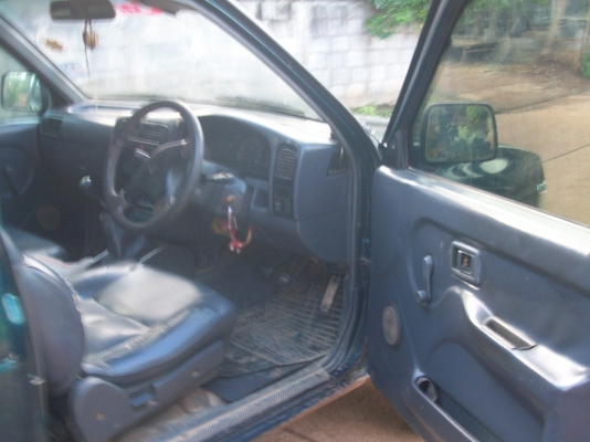 กระบะบิกเอ็มแคป ปี 39 พร้อมใช้งานครับ กระบะบิกเอ็มแคป ปี 39 พร้อมใช้งานครับ