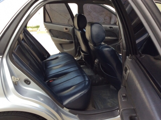 ขายรถโตโยต้า โคโรล่า ae111 ปี 98 เครื่องเดิม 1.6 เกียร์ธรรมดา airbag/abs เพาเวอร์ เบาะหนัง ไฟฟ้าทั้งคัน ปรับข้างไฟฟ้า พับไฟฟ้า ใช้ได้หมด แอร์เย็นฉ่ำ ตัวถังสวยมาก ไม่มีชน ตะเข็บเดิมทั้งคัน รถขับดีมาก พร้อมใช้ครับ