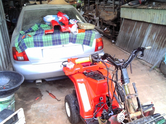 ขายรถป๊อบHONDA GYRO X สามล้ออเนกประสงค์ 12xxx ขายรถป๊อบHONDA GYRO X สามล้ออเนกประสงค์ 12xxx