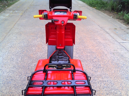 ขายรถป๊อบHONDA GYRO X สามล้ออเนกประสงค์ 12xxx ขายรถป๊อบHONDA GYRO X สามล้ออเนกประสงค์ 12xxx