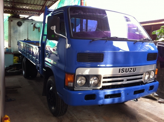 รถหกล้อมือสอง