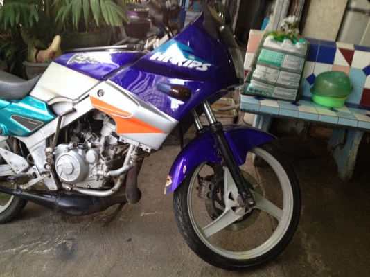 ขายkr150 สภาพเดิมๆ 11500