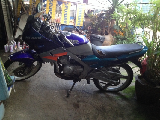 ขายkr150 สภาพเดิมๆ 11500