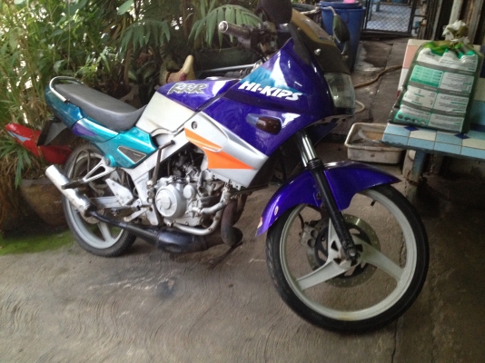 ขายkr150 สภาพเดิมๆ 11500